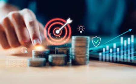 10 Smart Ways to Grow Your Wealth in 2025 (Even If You’re Starting Small)