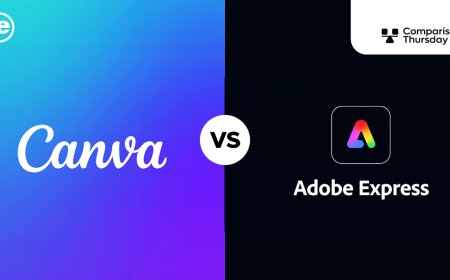Adobe vs Canva: Which Design Tool Works Best for Non‑Design Entrepreneurs