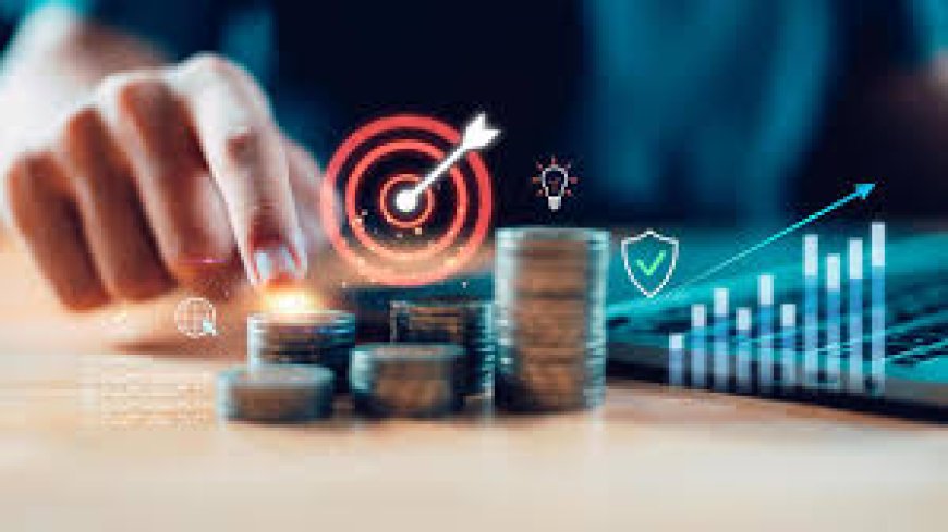 10 Smart Ways to Grow Your Wealth in 2025 (Even If You’re Starting Small)