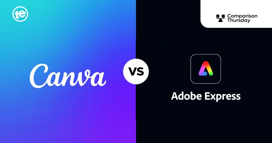 Adobe vs Canva: Which Design Tool Works Best for Non‑Design Entrepreneurs