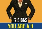 7 signs you are a high value individual