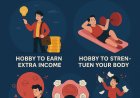 5 Hobbies You Need, To Change Your Life