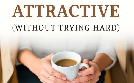 10 Habits That Make You Instantly More Attractive (Without Trying Hard)