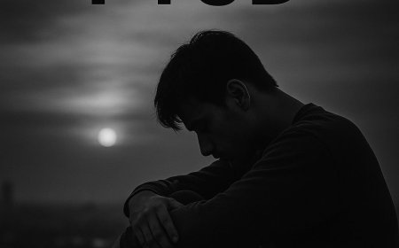 PTSD: Understanding the Disorder Beyond the Stereotypes