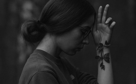 10 habits that make you mentally strong