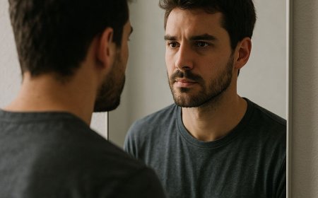 Unlocking Self-Awareness: The Essential Guide to Knowing Yourself Better