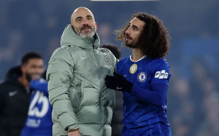 Chelsea face nightmare scenario as Enzo Maresca's key player at risk of Premier League ban
