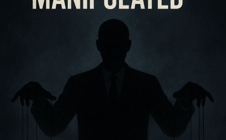 10 QUICK SIGNS YOU'RE BEING MANIPULATED