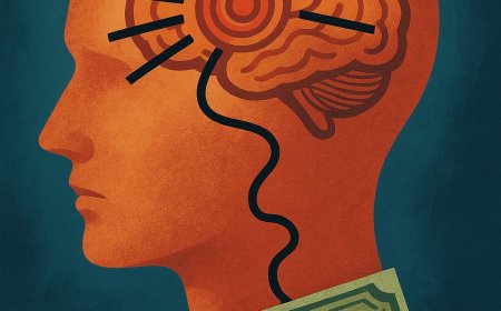 Emotional Triggers That Influence Financial Decisions