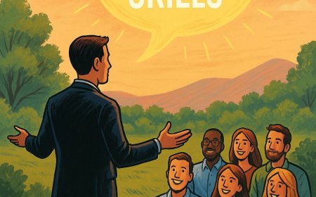 5 Powerful Ways to Strengthen Your Communication Skills and Make Meaningful Impact