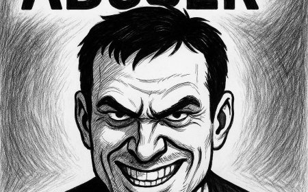 7 Ways to Detect an Emotional Abuser