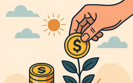 3 Smart Investments to Make in 2026 (If You Don’t Want to Be Left Behind)