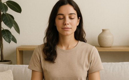 Daily Habits That Align You With Your Best Self