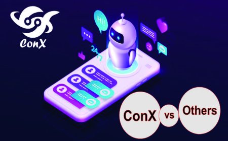 ConX vs Traditional Social Media: Which One Truly Serves Users in 2026
