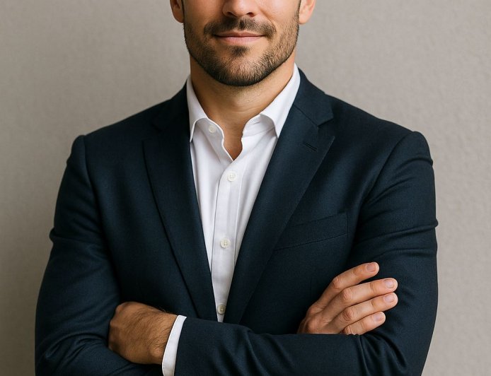 10 Things You Can Start Doing Today To Appear More Confident