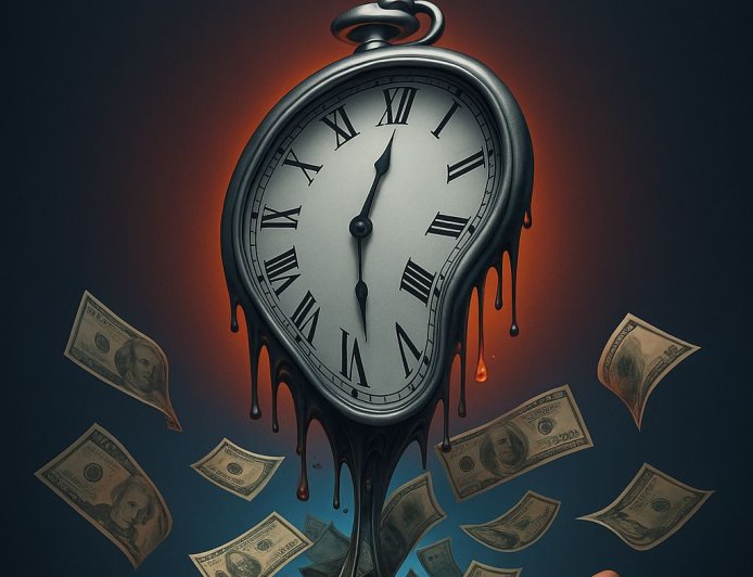 12 Real Reason You Stay Broke and How to Break The Cycle