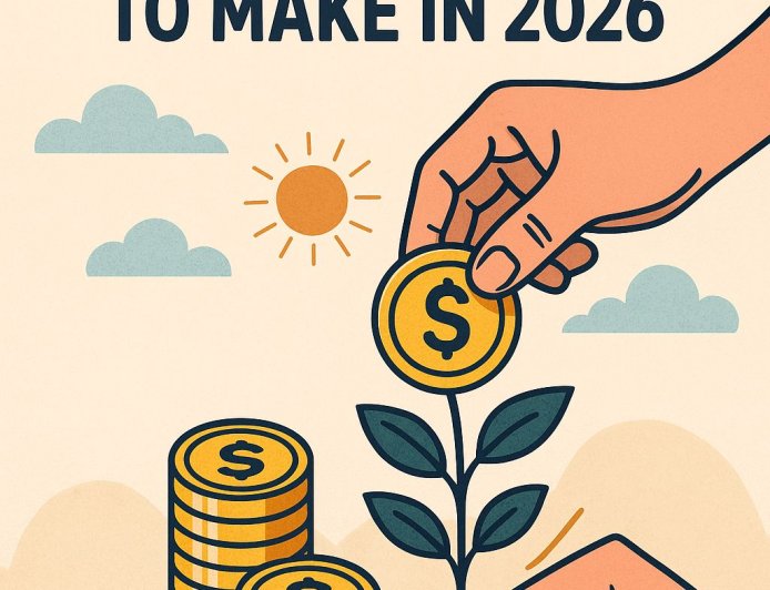 3 Smart Investments to Make in 2026 (If You Don’t Want to Be Left Behind)