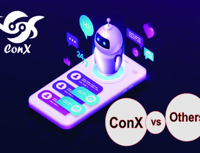 ConX vs Traditional Social Media: Which One Truly Serves Users in 2026