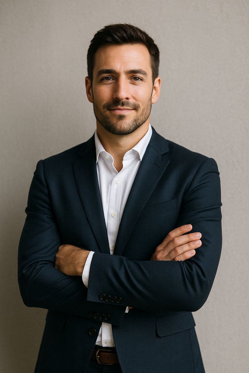 10 Things You Can Start Doing Today To Appear More Confident