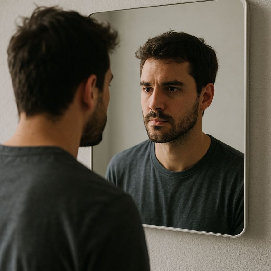 Unlocking Self-Awareness: The Essential Guide to Knowing Yourself Better