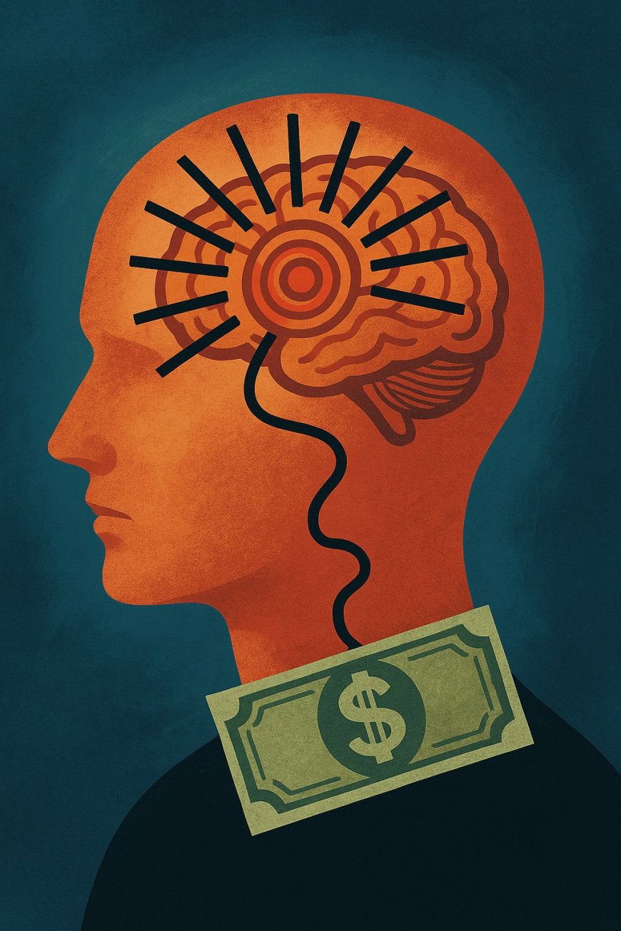 Emotional Triggers That Influence Financial Decisions