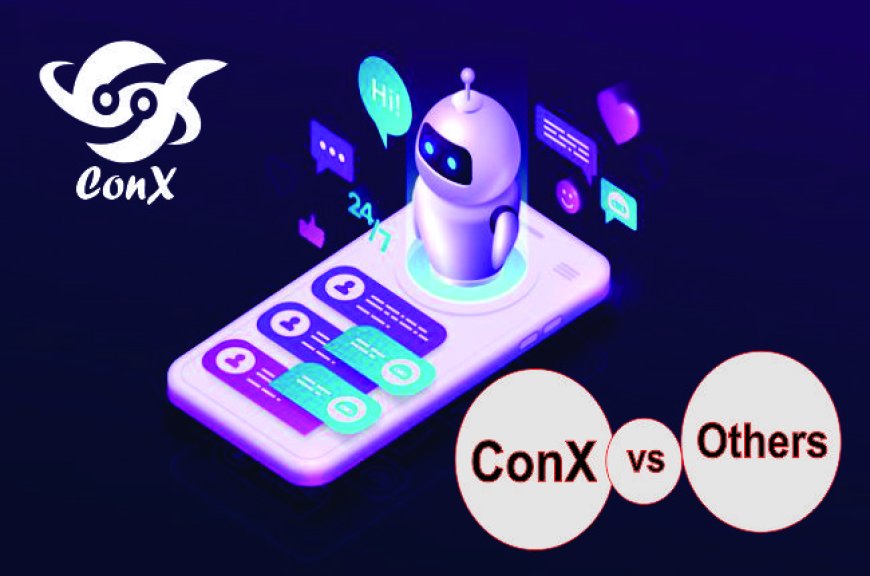 ConX vs Traditional Social Media: Which One Truly Serves Users in 2026