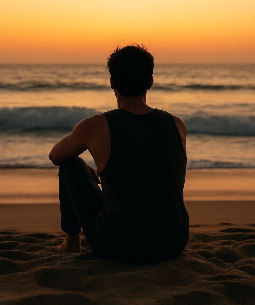 10 tips to rebuild yourself(slowly, stronger and wiser)