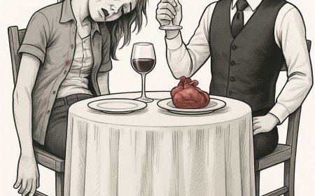 HOW TO RESPECT YOURSELF