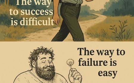 5 Habit That Quietly Ruin Your Life (And How To Break Free)