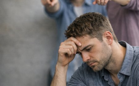 10 Reasons people disrespect you (without you realizing it)