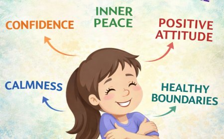 Signs You’re More Emotionally Healthy Than You Think