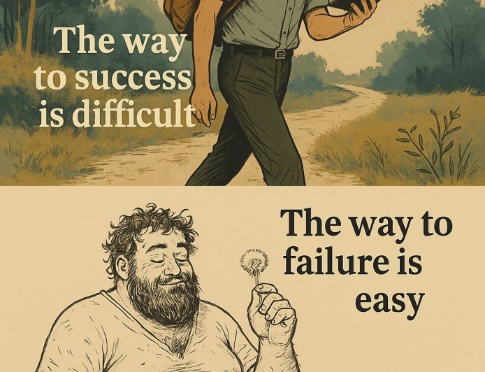 5 Habit That Quietly Ruin Your Life (And How To Break Free)