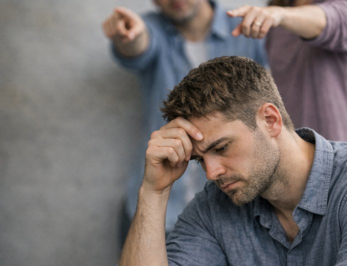 10 Reasons people disrespect you (without you realizing it)