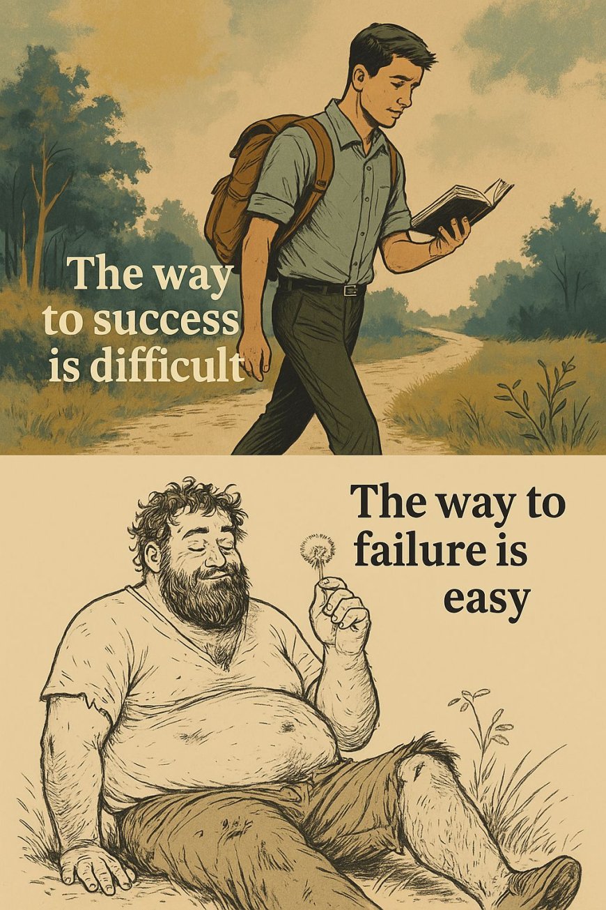 5 Habit That Quietly Ruin Your Life (And How To Break Free)