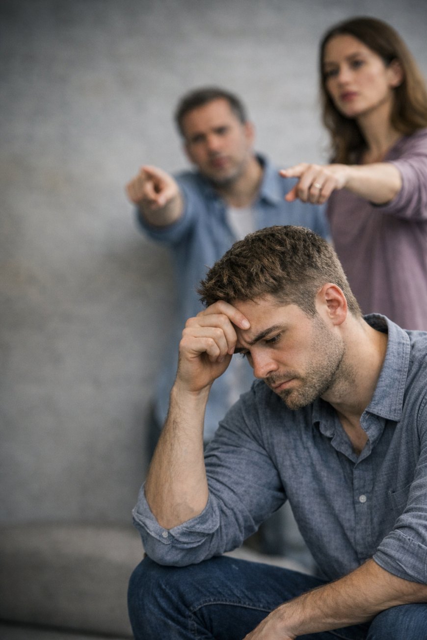 10 Reasons people disrespect you (without you realizing it)