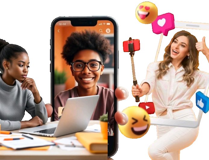 Building the Future of Social Commerce with ConX