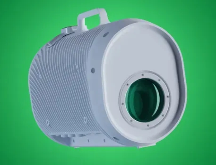 This PS5-Sized Device Could Deliver 25Gbps Internet Without Cables Or Satellites